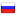 iksinfo.ru hosted country